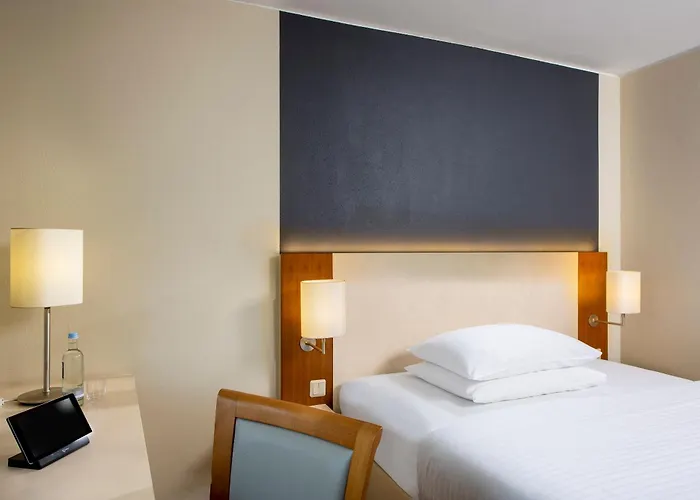 Essential By Dorint -JunkersdorfHotel Köln