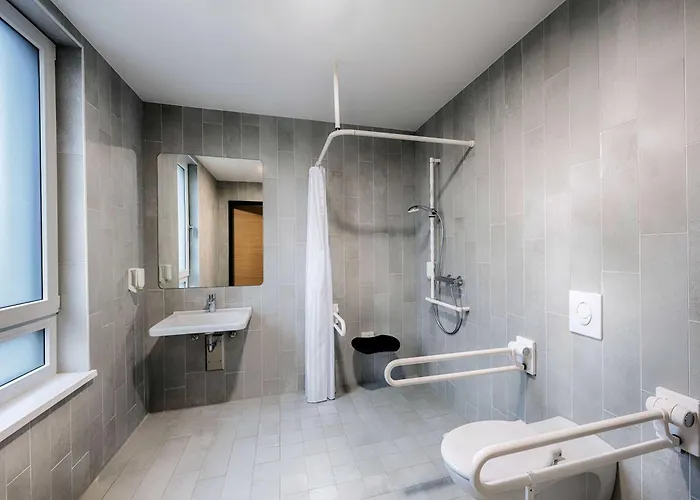 B&B Hotel Köln-City